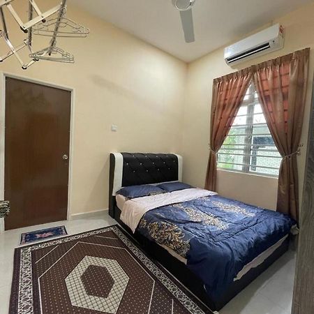 D'Paya Homestay Bachok Exterior foto