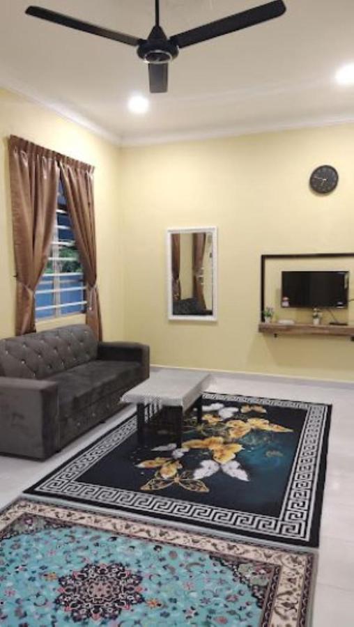 D'Paya Homestay Bachok Exterior foto