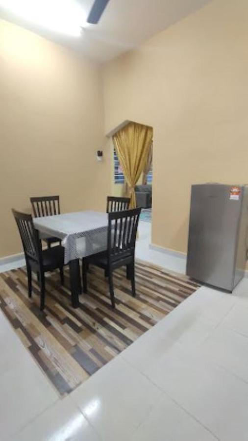 D'Paya Homestay Bachok Exterior foto