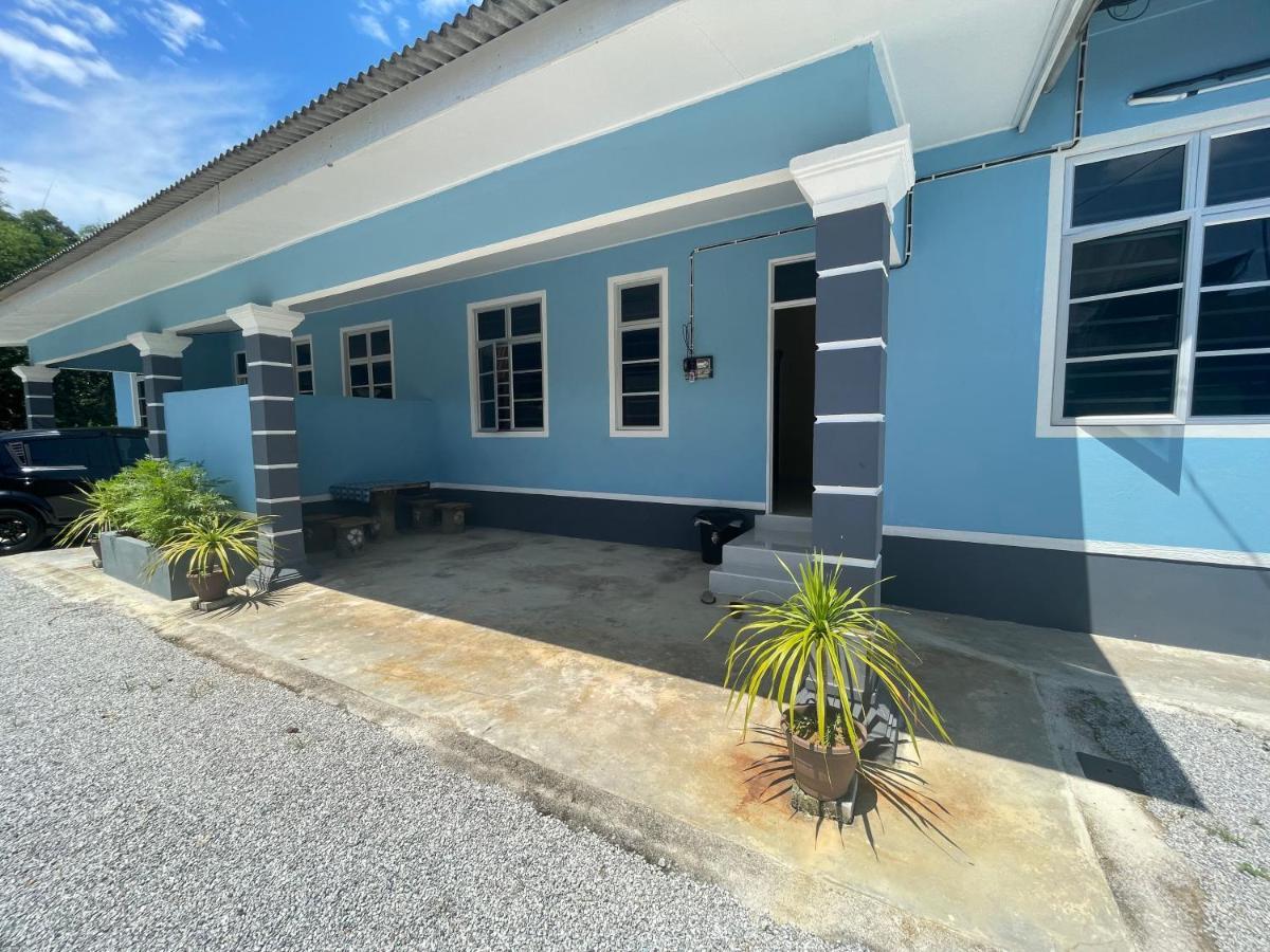 D'Paya Homestay Bachok Exterior foto