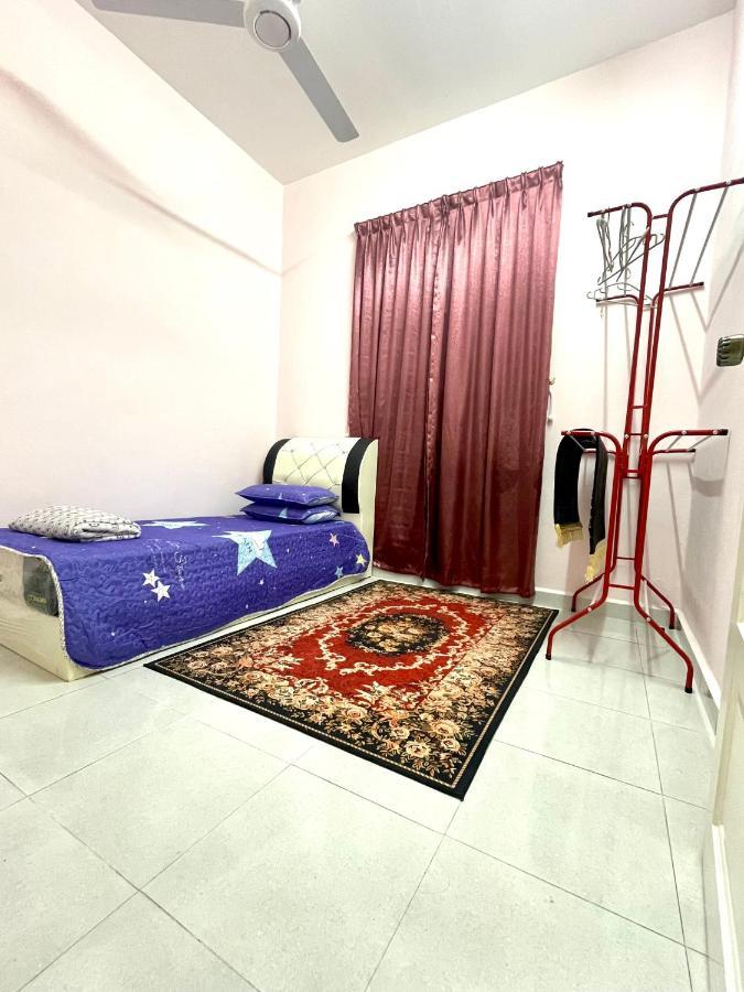 D'Paya Homestay Bachok Exterior foto